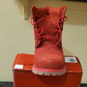 Timberland women's size 7.5